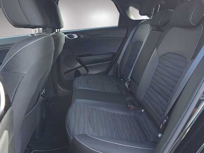Kia cee'd GT Line
