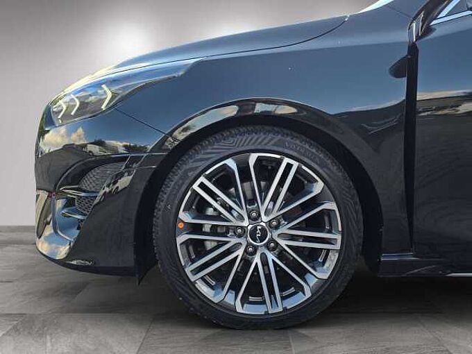 Kia cee'd GT Line