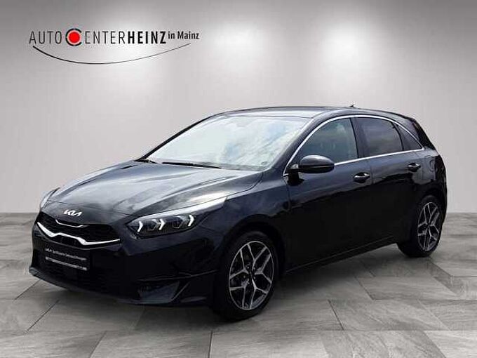 Kia cee'd Ultimate Edition