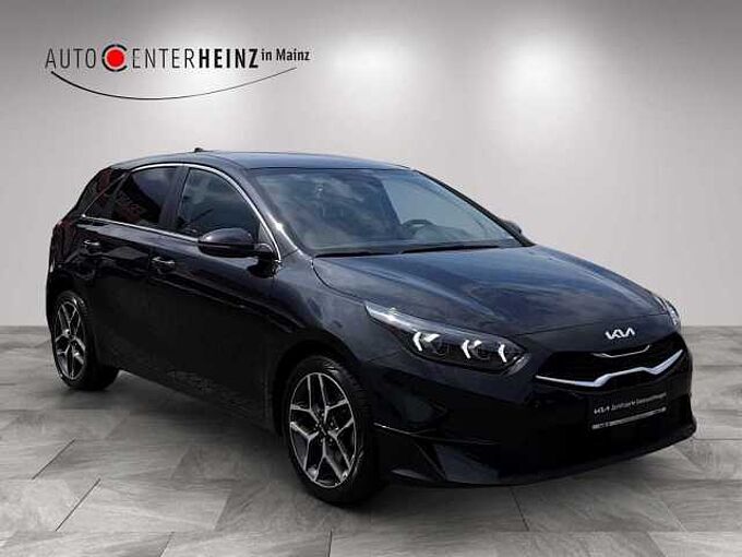 Kia cee'd Ultimate Edition