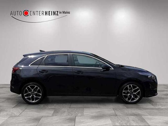 Kia cee'd Ultimate Edition