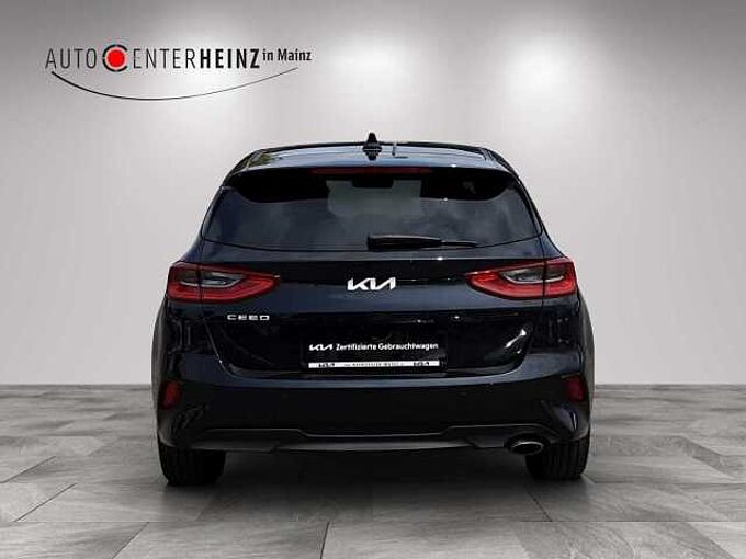 Kia cee'd Ultimate Edition