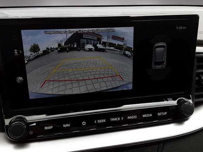 Kia cee'd Ultimate Edition