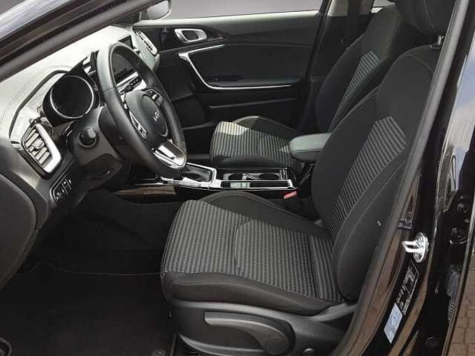 Kia cee'd Ultimate Edition