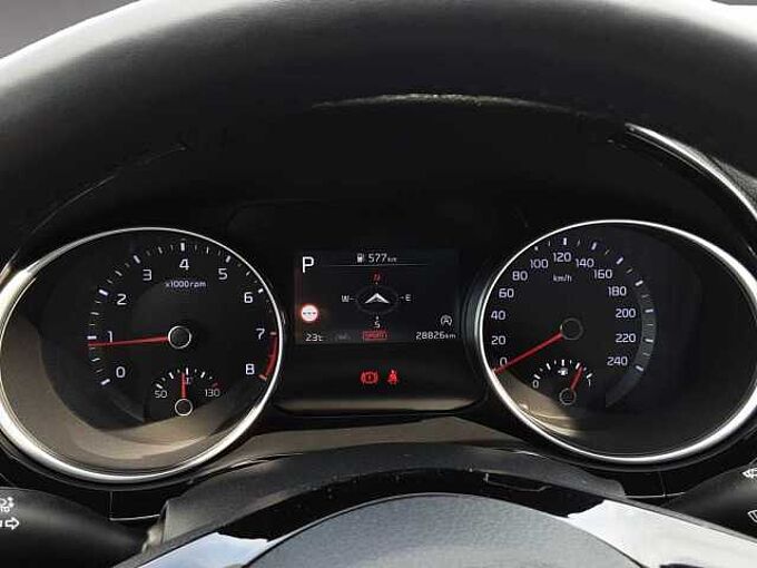 Kia cee'd Ultimate Edition