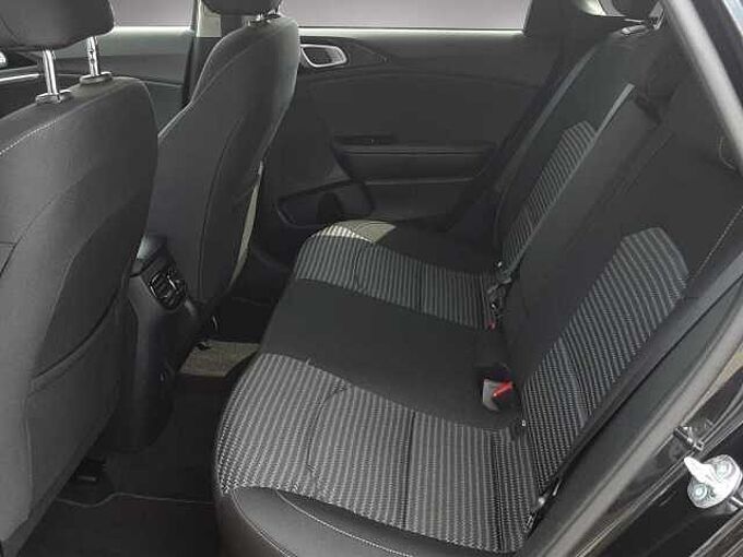 Kia cee'd Ultimate Edition