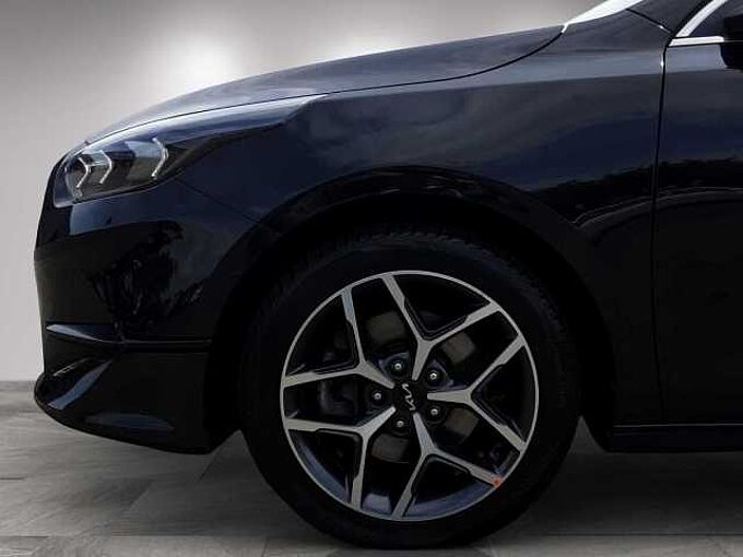 Kia cee'd Ultimate Edition
