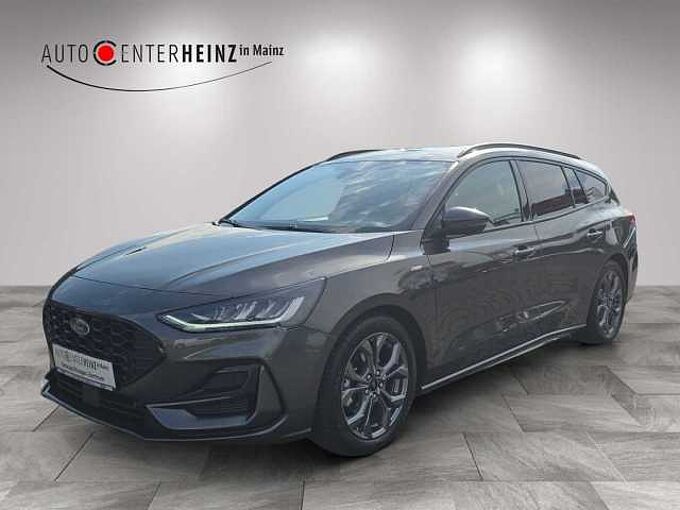 Ford Focus ST-Line