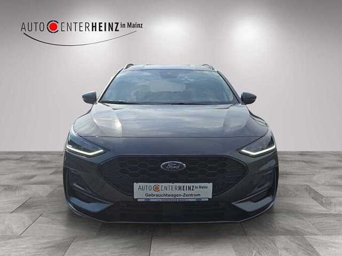 Ford Focus ST-Line