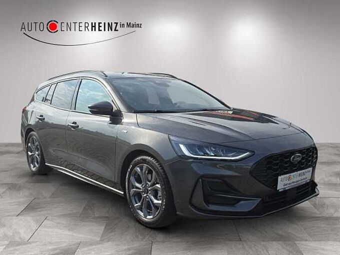 Ford Focus ST-Line