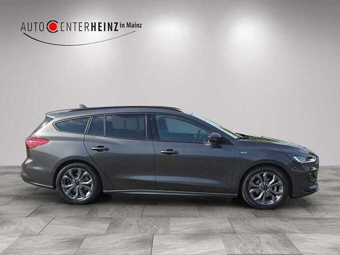 Ford Focus ST-Line