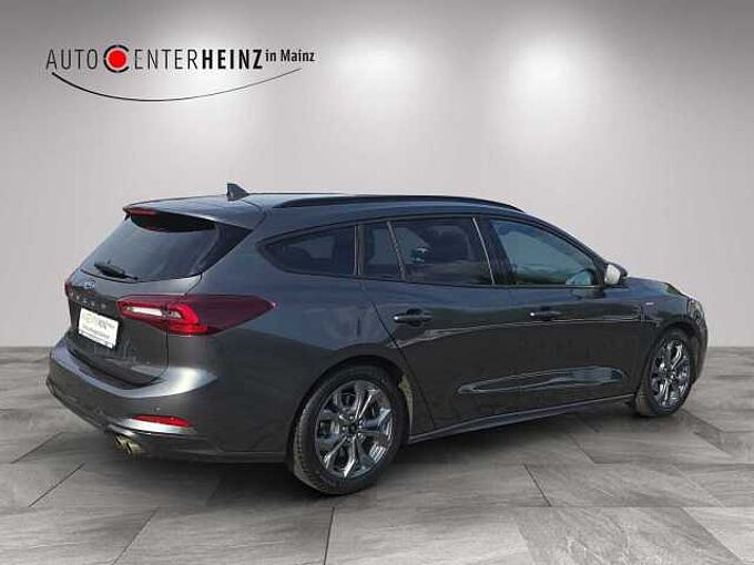 Ford Focus ST-Line