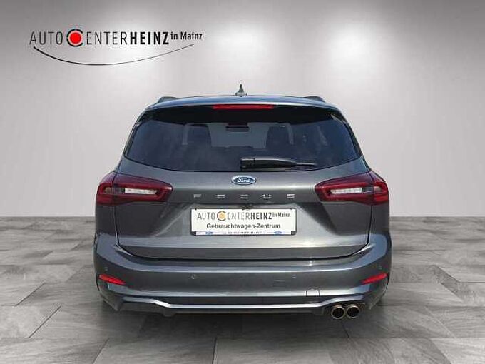 Ford Focus ST-Line