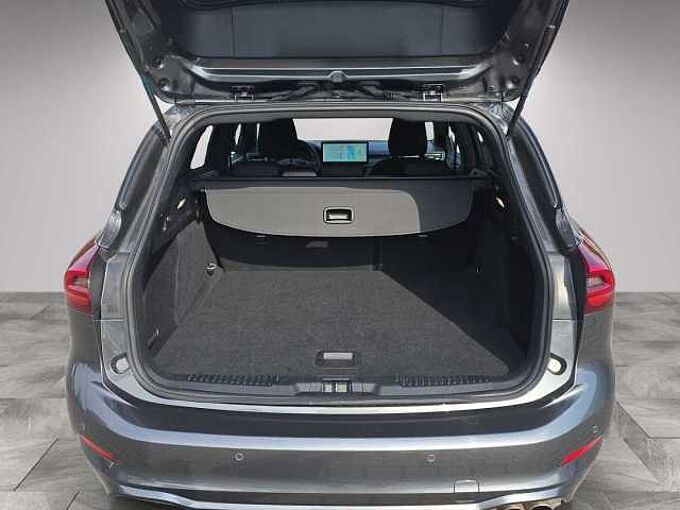 Ford Focus ST-Line