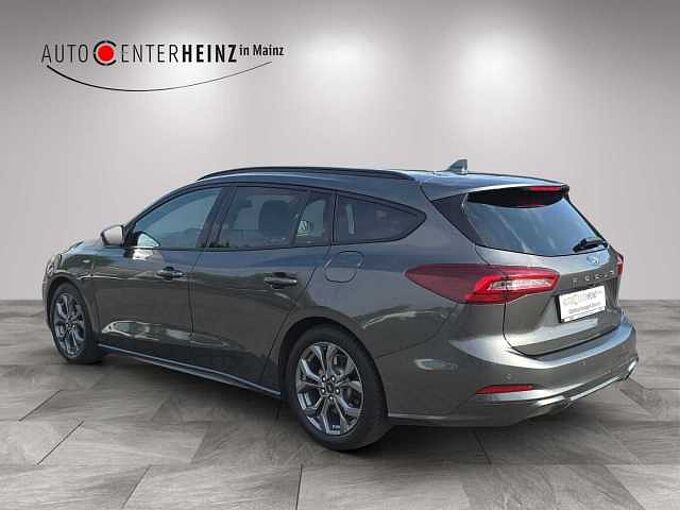Ford Focus ST-Line