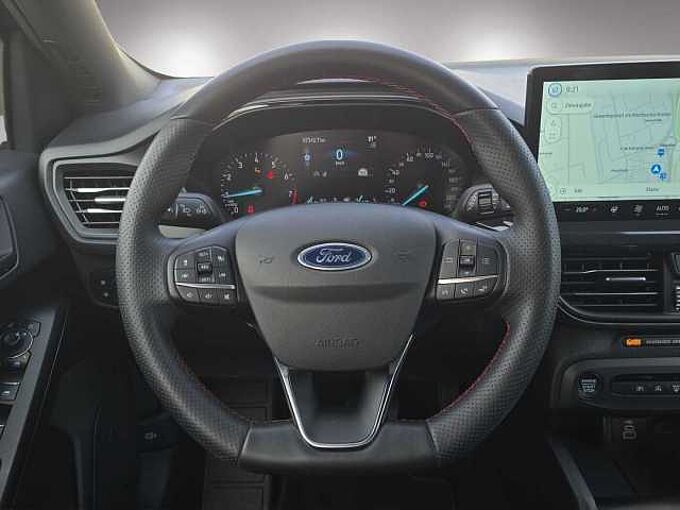 Ford Focus ST-Line