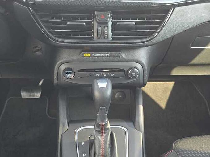 Ford Focus ST-Line