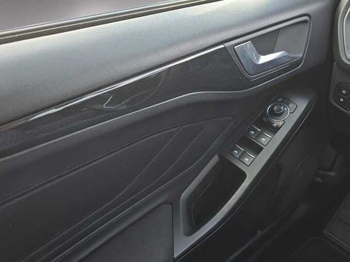 Ford Focus ST-Line