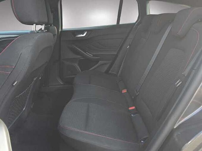 Ford Focus ST-Line