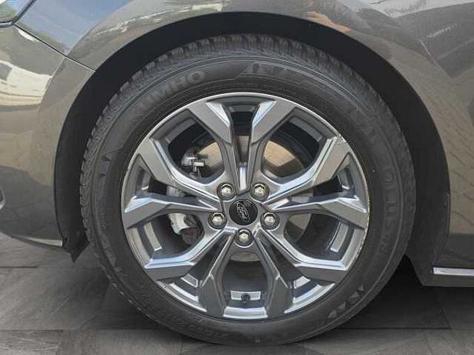 Ford Focus ST-Line
