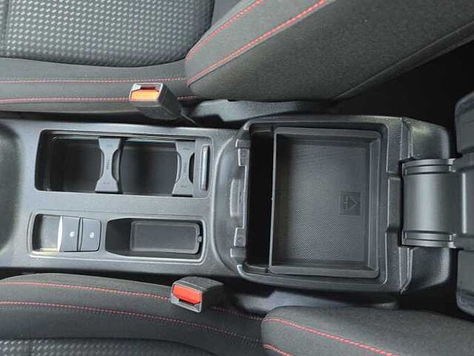 Ford Focus ST-Line