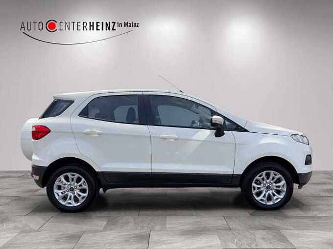 Ford EcoSport Trend