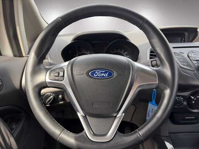 Ford EcoSport Trend