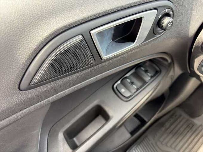Ford EcoSport Trend