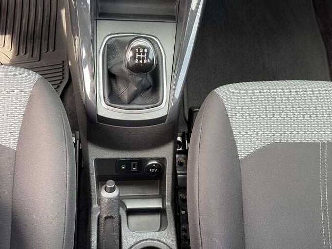Ford EcoSport Trend