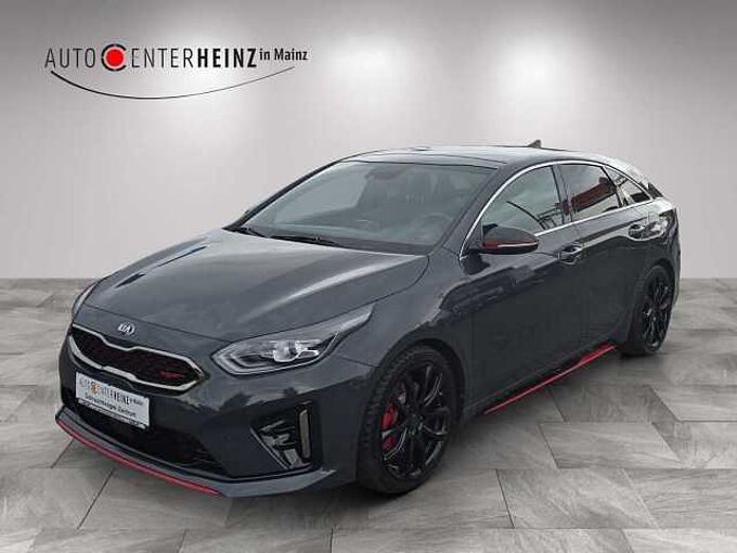 Kia pro_cee'd GT