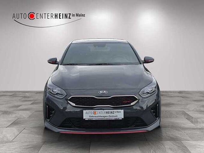 Kia pro_cee'd GT