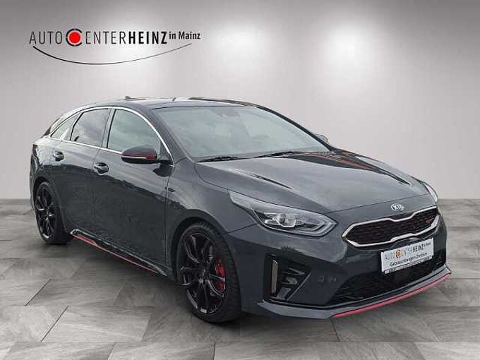 Kia pro_cee'd GT