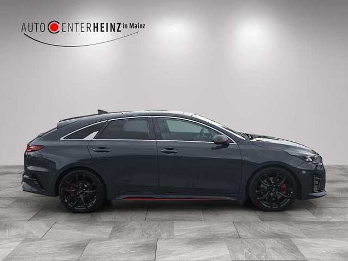 Kia pro_cee'd GT
