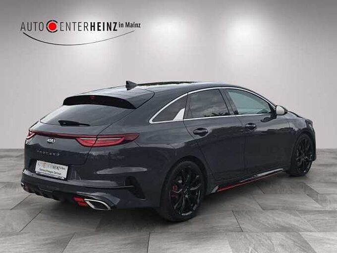 Kia pro_cee'd GT