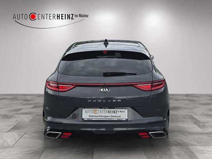 Kia pro_cee'd GT