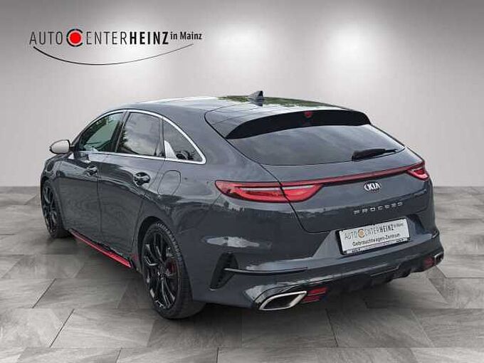 Kia pro_cee'd GT