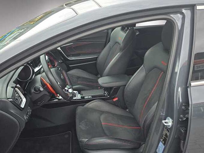 Kia pro_cee'd GT
