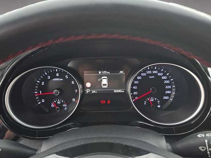 Kia pro_cee'd GT