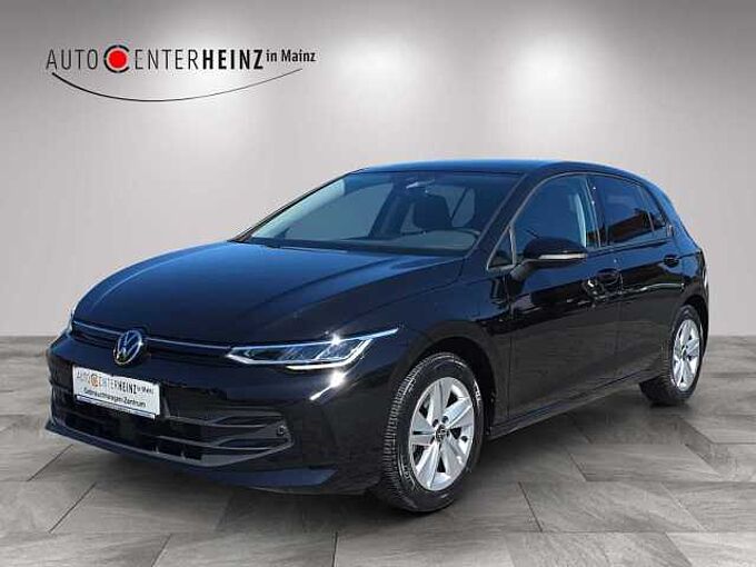 Volkswagen Golf 1.5 eTSI 110 kW Life