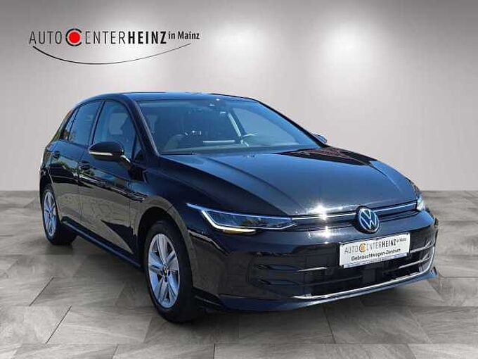 Volkswagen Golf 1.5 eTSI 110 kW Life