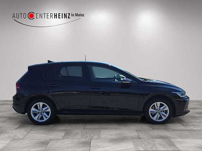 Volkswagen Golf 1.5 eTSI 110 kW Life