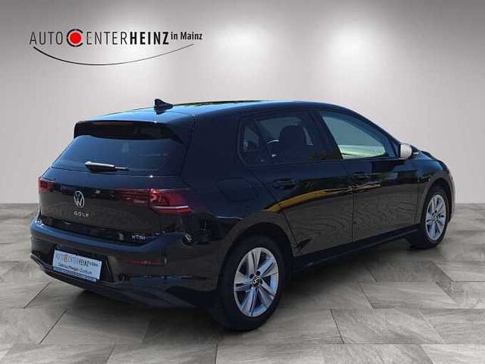 Volkswagen Golf 1.5 eTSI 110 kW Life