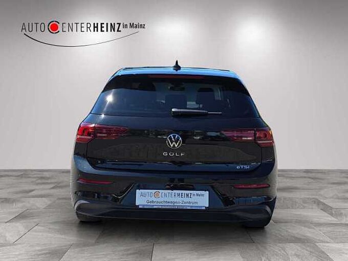 Volkswagen Golf 1.5 eTSI 110 kW Life