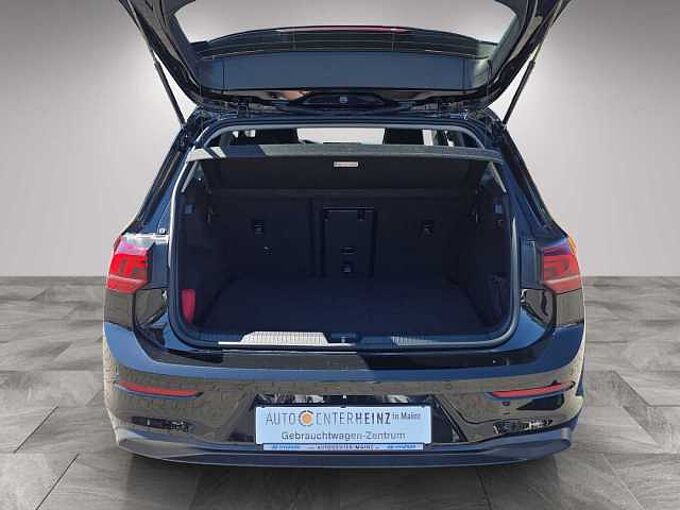 Volkswagen Golf 1.5 eTSI 110 kW Life