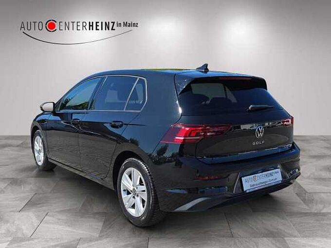 Volkswagen Golf 1.5 eTSI 110 kW Life