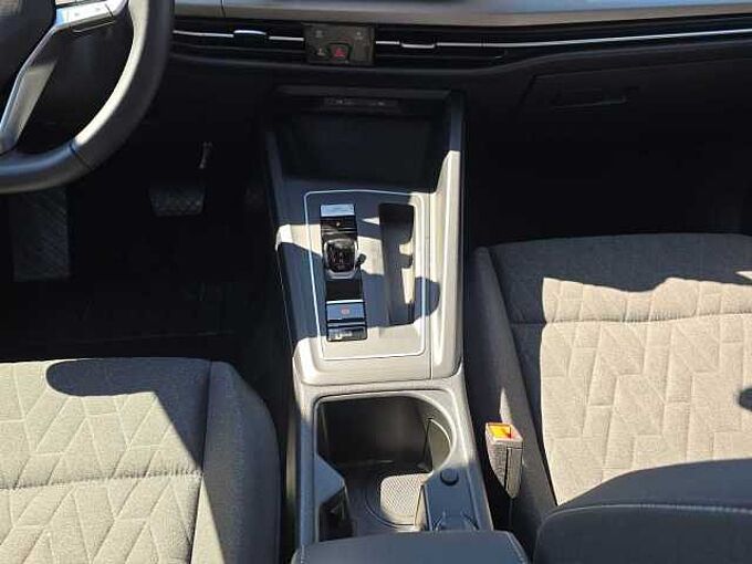 Volkswagen Golf 1.5 eTSI 110 kW Life