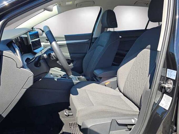 Volkswagen Golf 1.5 eTSI 110 kW Life
