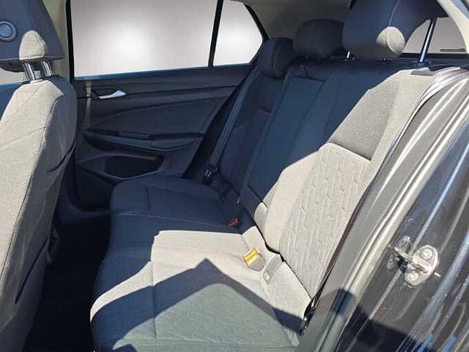 Volkswagen Golf 1.5 eTSI 110 kW Life