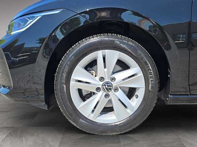 Volkswagen Golf 1.5 eTSI 110 kW Life