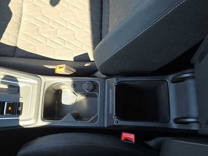 Volkswagen Golf 1.5 eTSI 110 kW Life